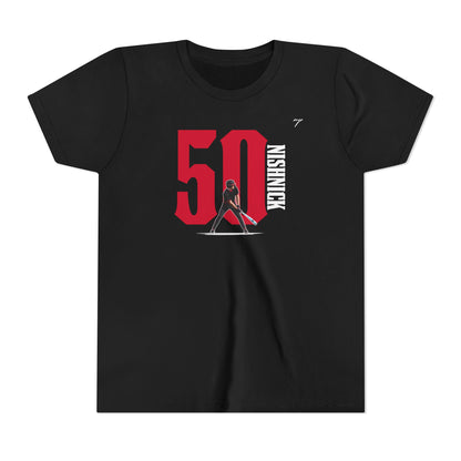 Camden Nishnick YOUTH Graphic Tee