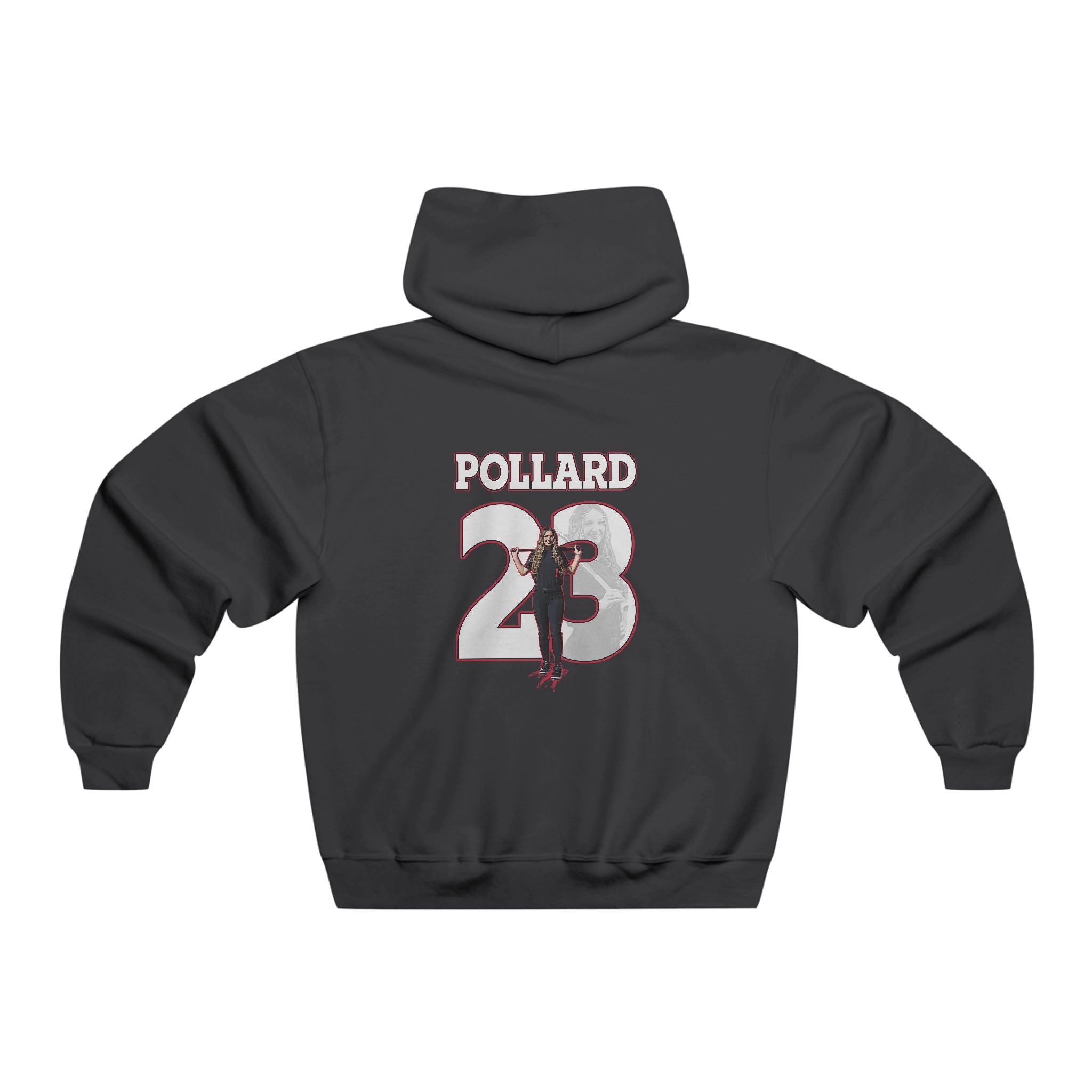 Kaila Pollard Vintage Hoodie