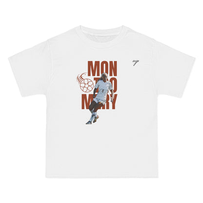 Carly Montgomery Vintage Tee