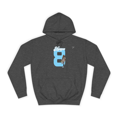 Ellie Nguyen Hoodie