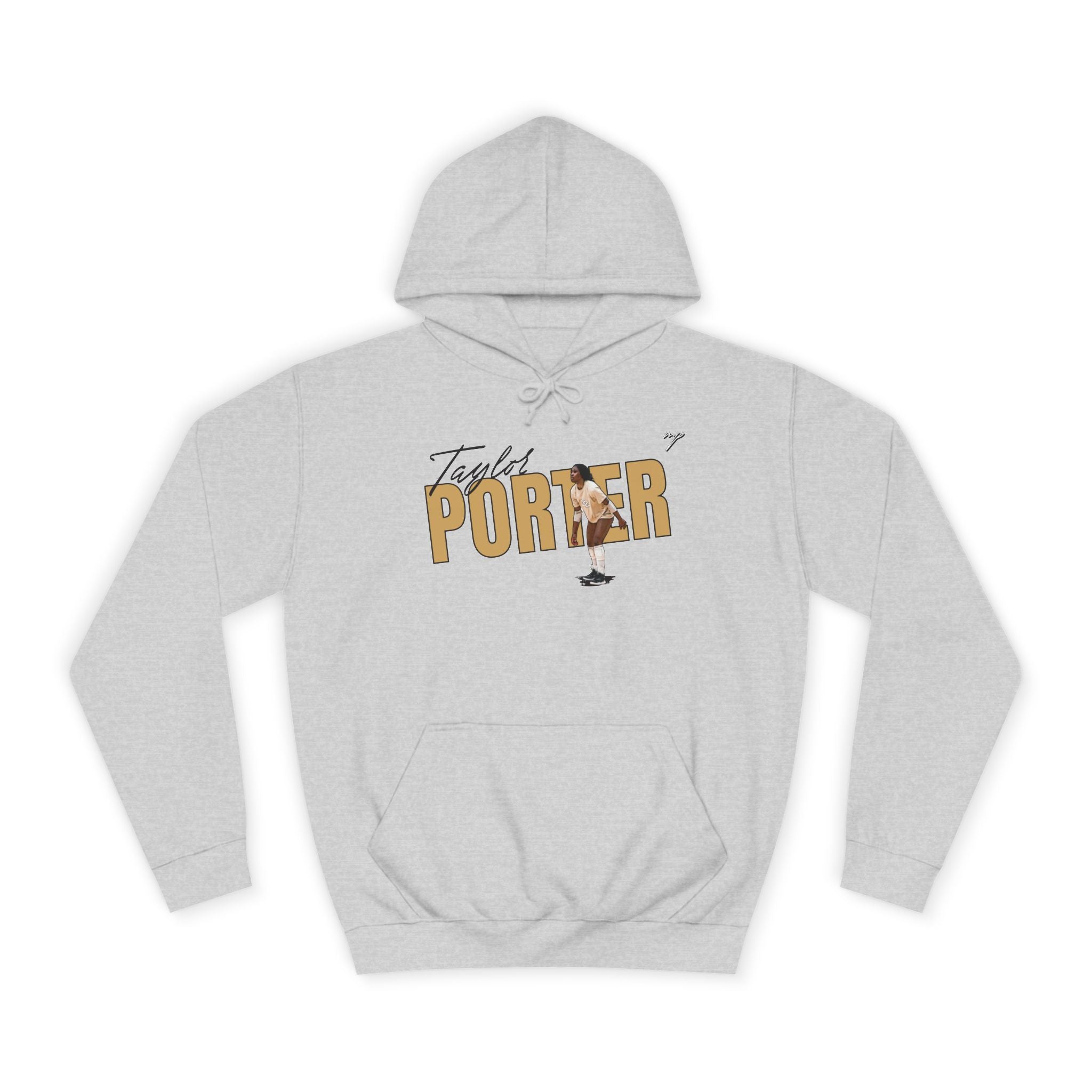 Taylor Porter Hoodie