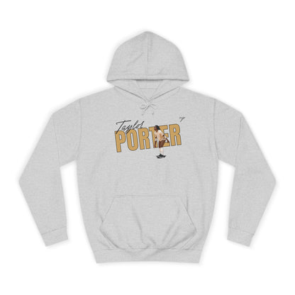 Taylor Porter Hoodie