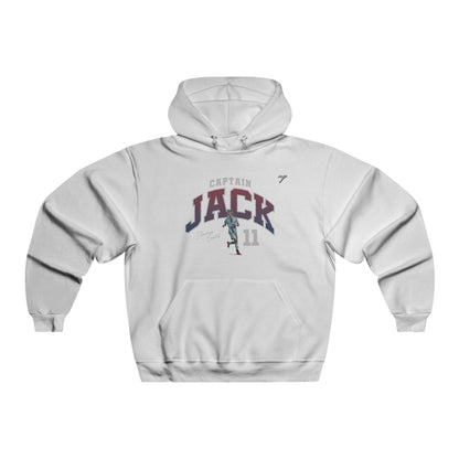 Jackson Smith Vintage Hoodie