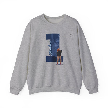 Adriana Jenkins Crewneck
