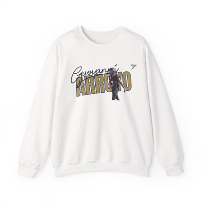Gyovanni Arroyo Crewneck