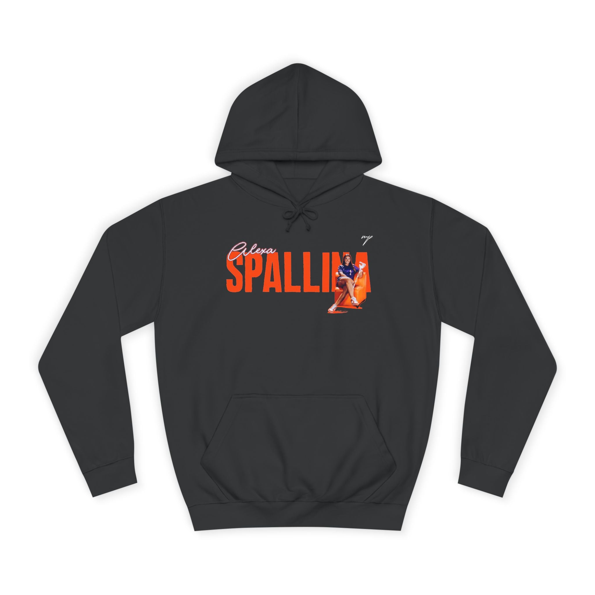 Alexa Spallina Hoodie