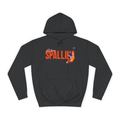 Alexa Spallina Hoodie