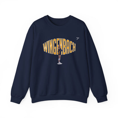 Delaney Wingenbach Crewneck
