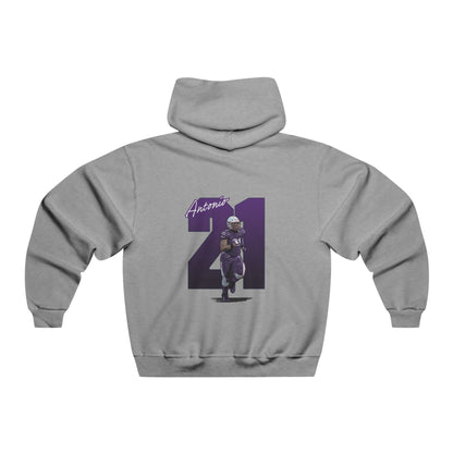 Antonio Fondren Jr. Vintage Hoodie