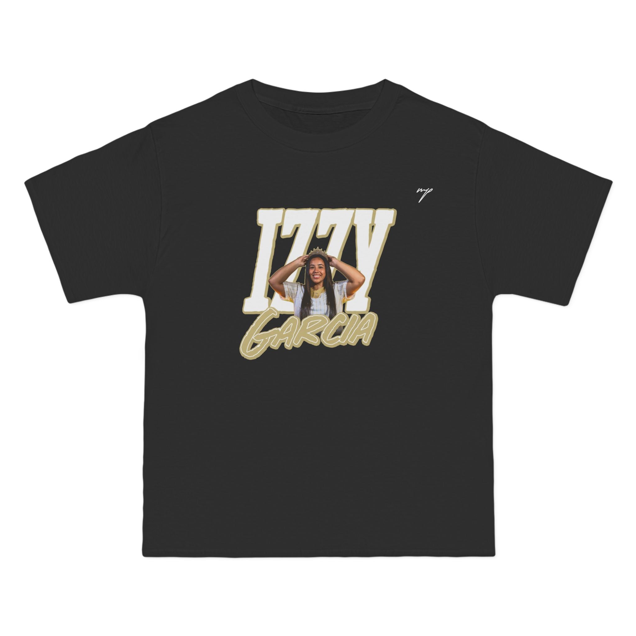 Isabella Garcia Vintage Tee