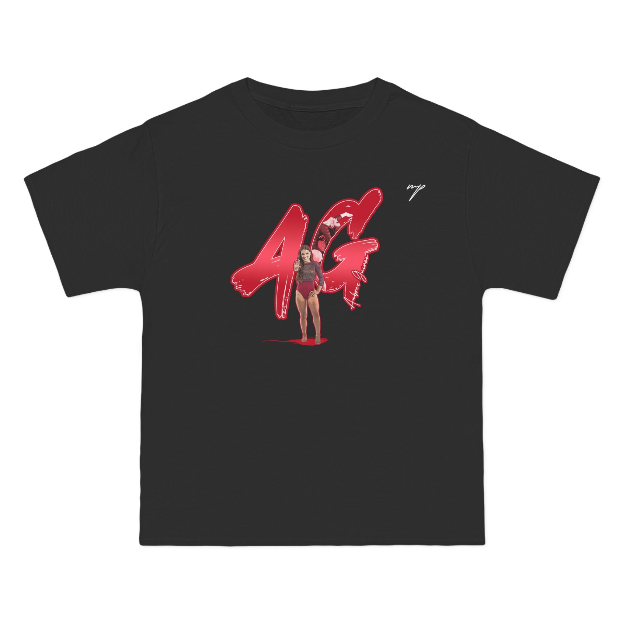 Aubree Guinee Vintage Tee