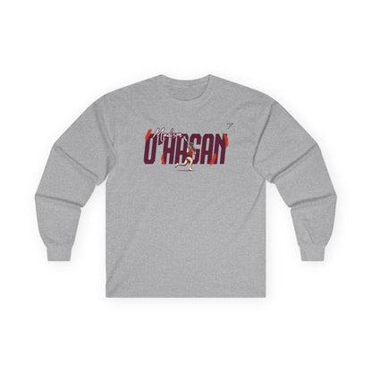 Madison O'Hagan Long Sleeve Tee