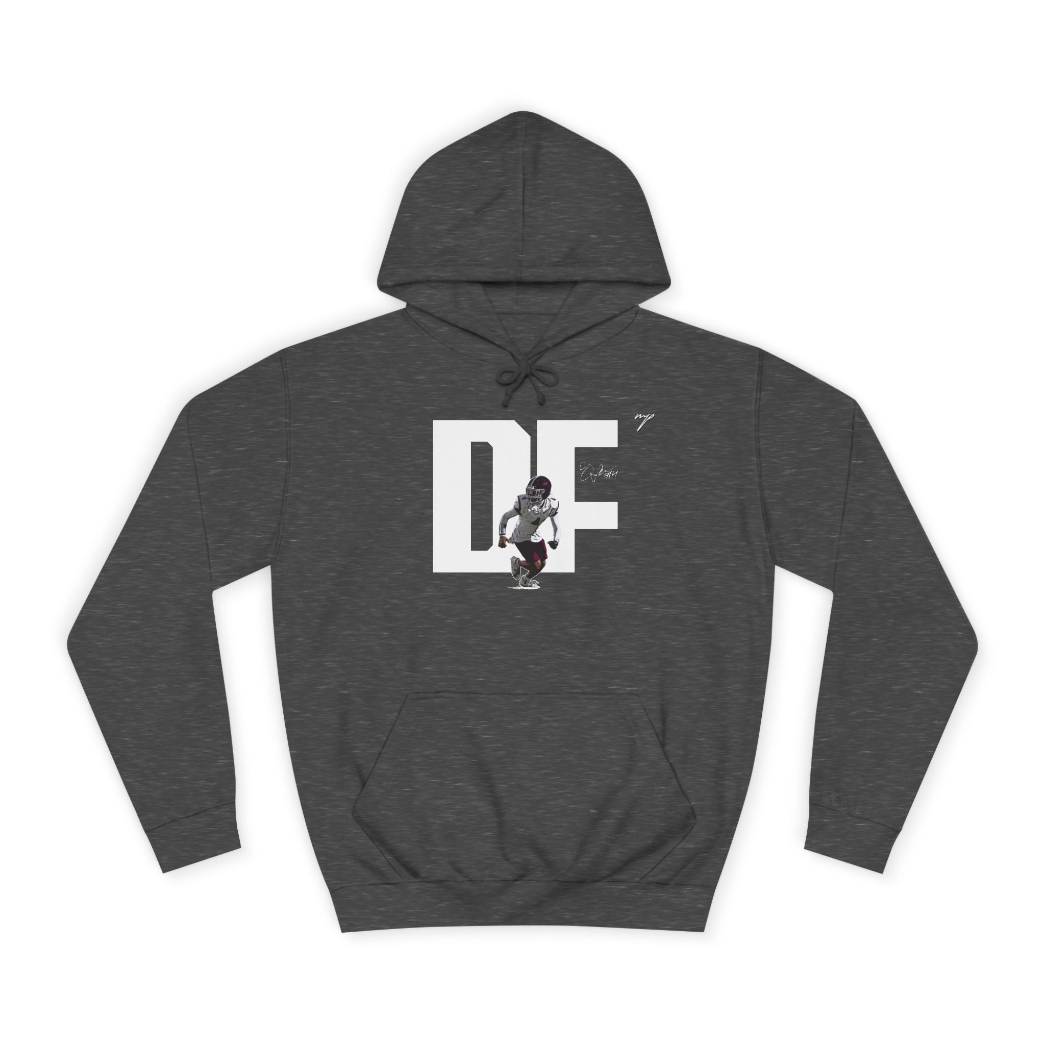 Dakota Flynn Hoodie