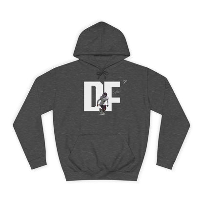Dakota Flynn Hoodie