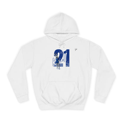 Trevin Knell Hoodie