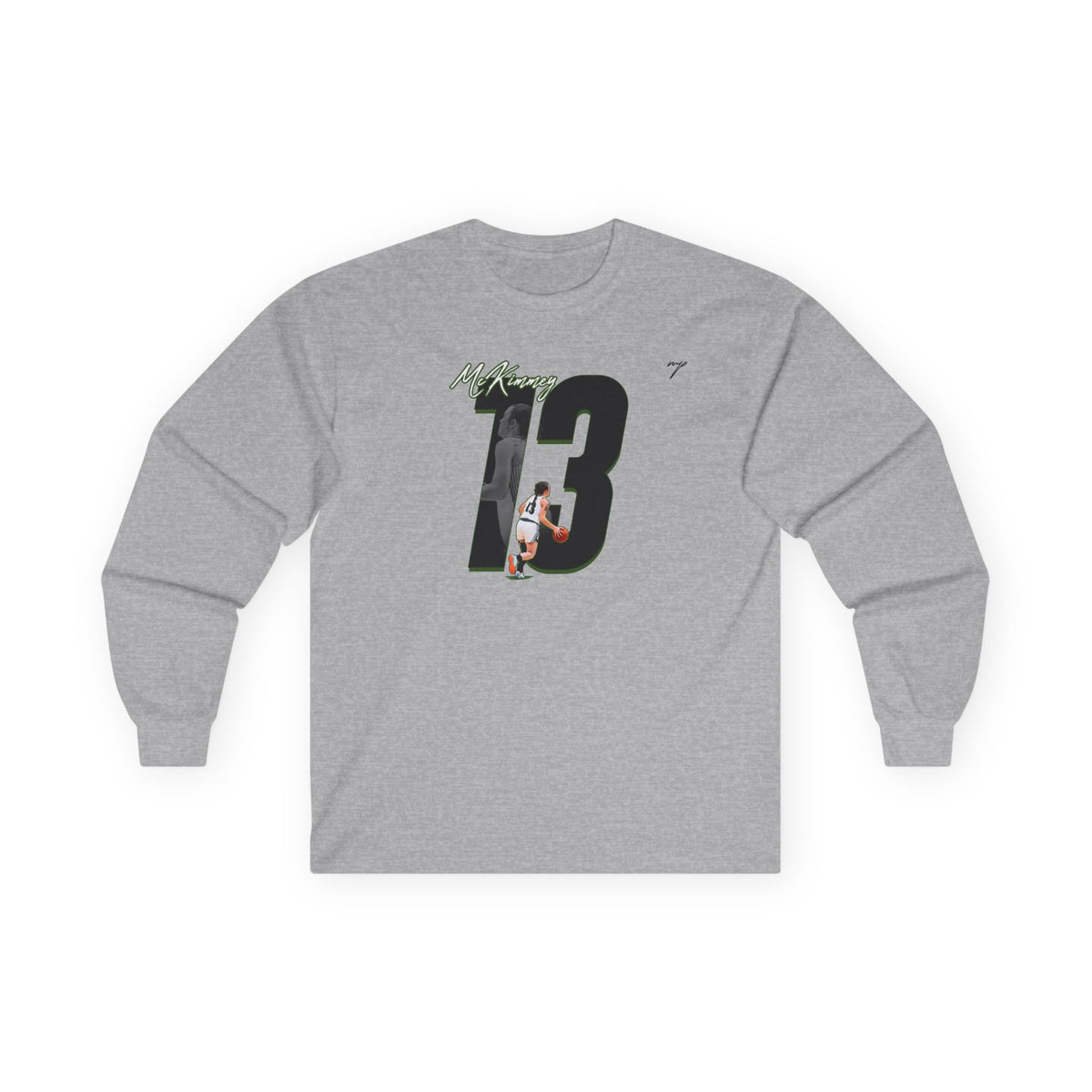 Braylynne McKimmey Long Sleeve