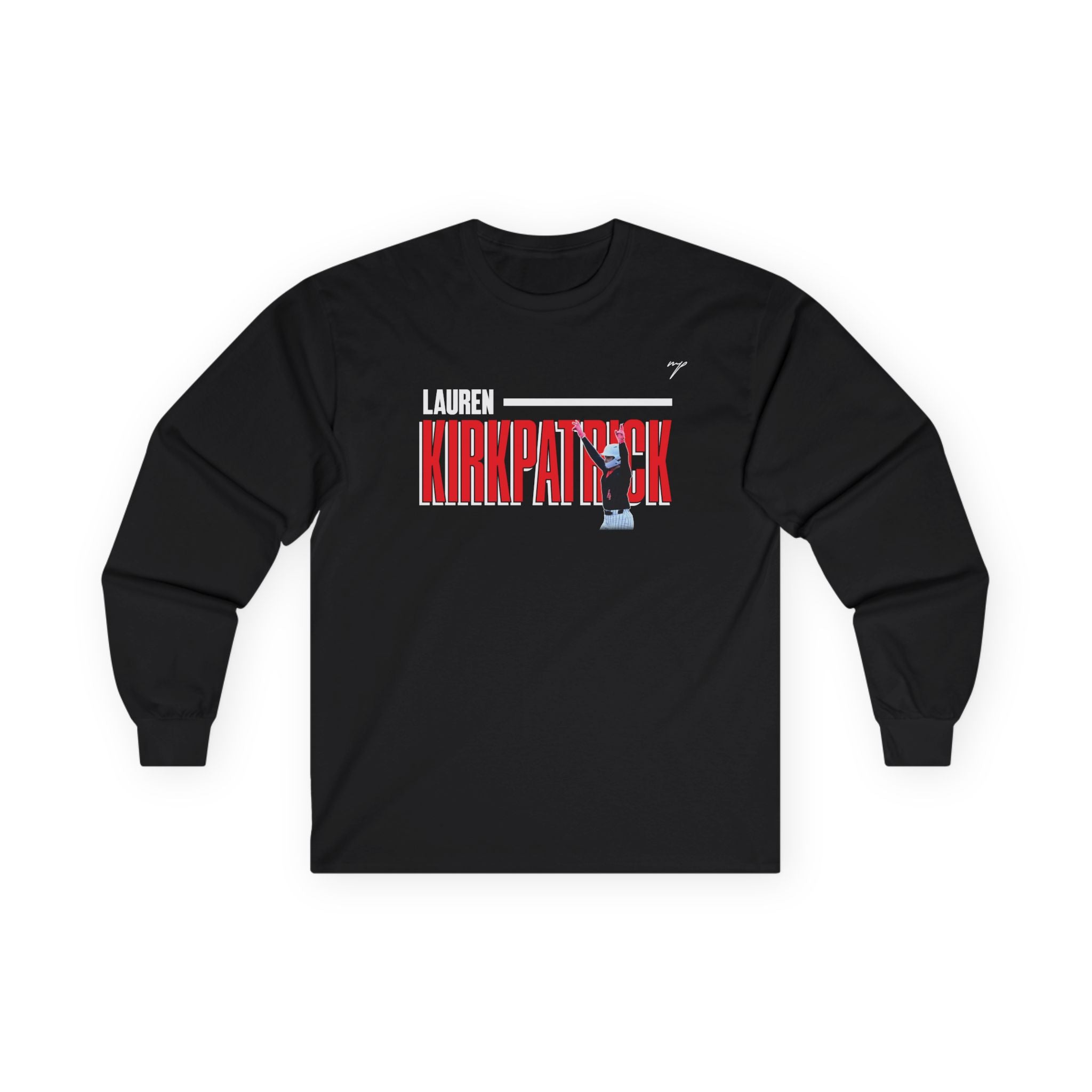 Lauren Kirkpatrick Long Sleeve