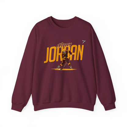 Molly Jordan Crewneck