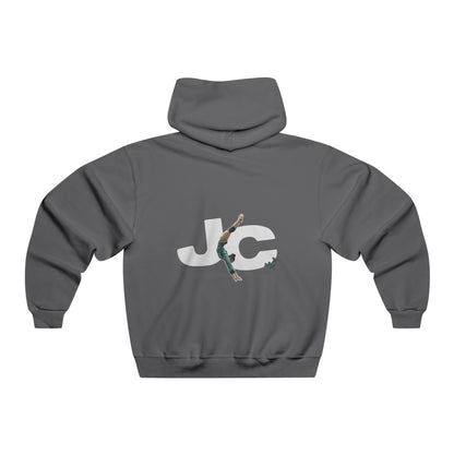 Jazlynn Chism Vintage Hoodie