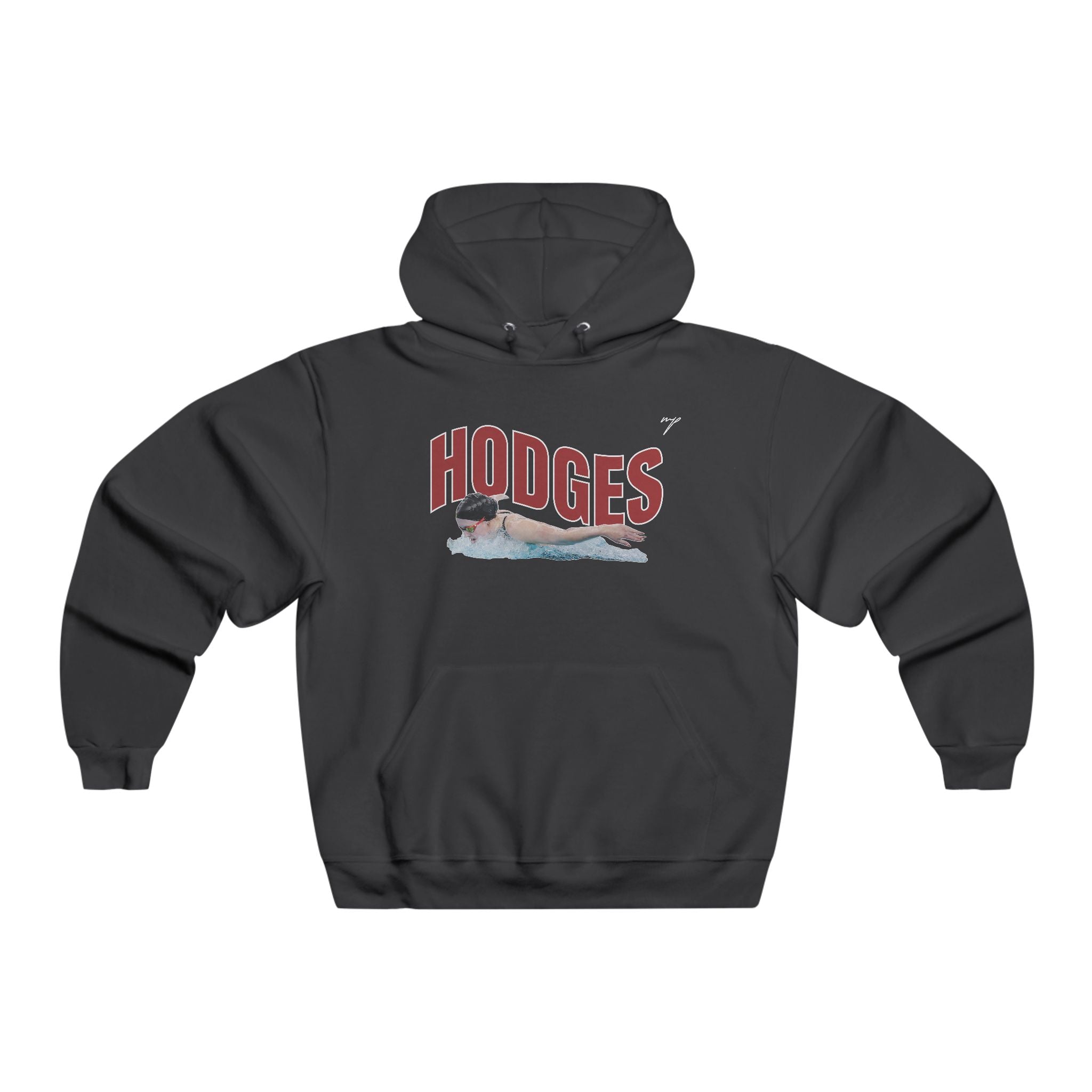 Mackenzie Hodges Vintage Hoodie