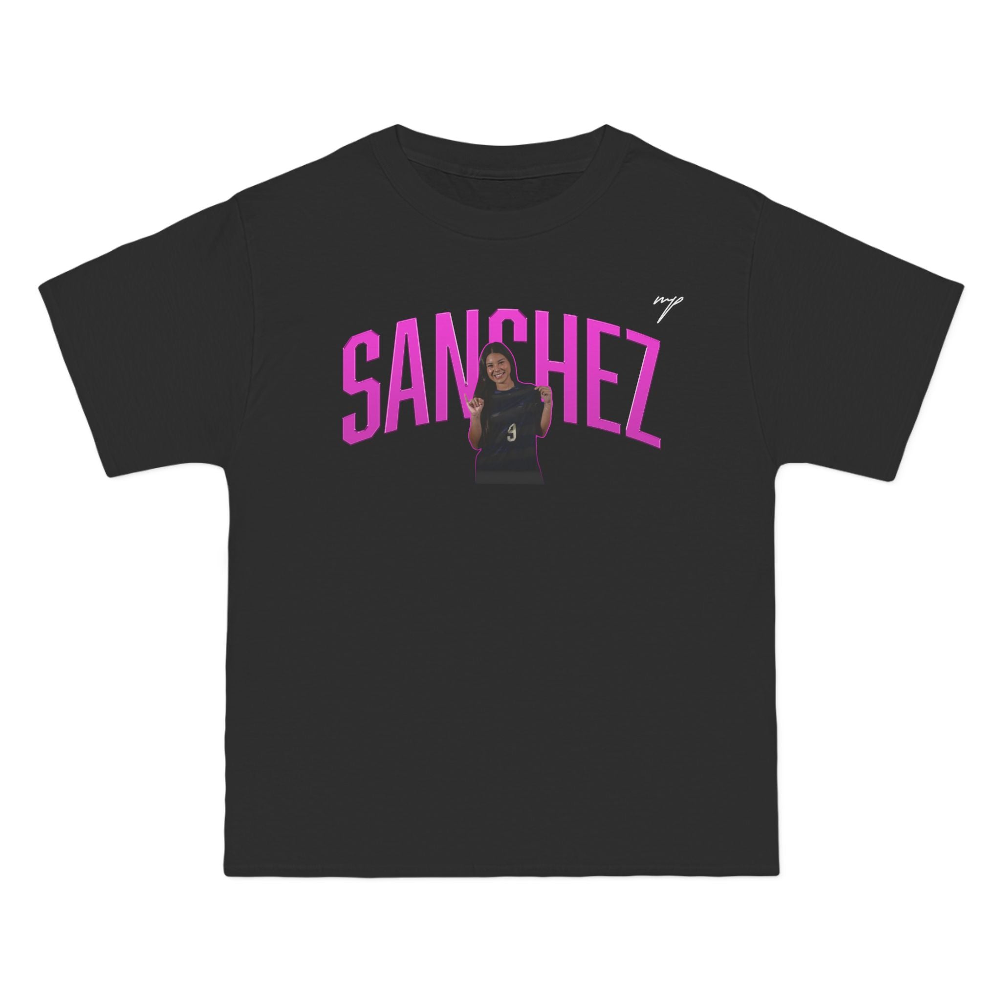 Mia Sanchez Vintage Tee