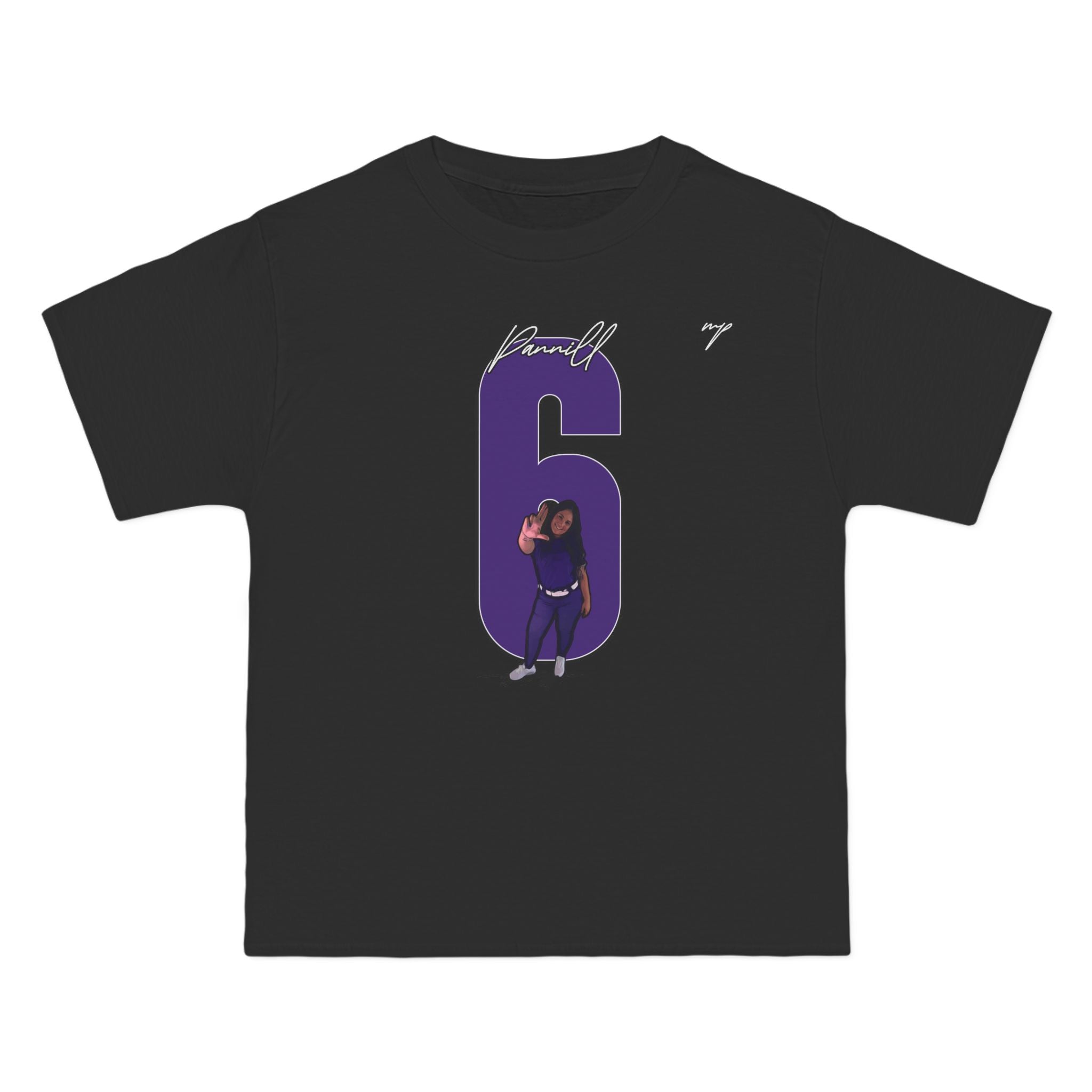 Braylin Pannill Vintage Tee