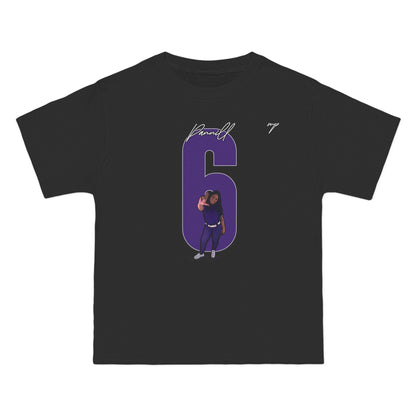 Braylin Pannill Vintage Tee