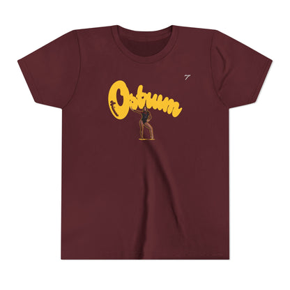 Arianna Ostrum YOUTH Graphic Tee