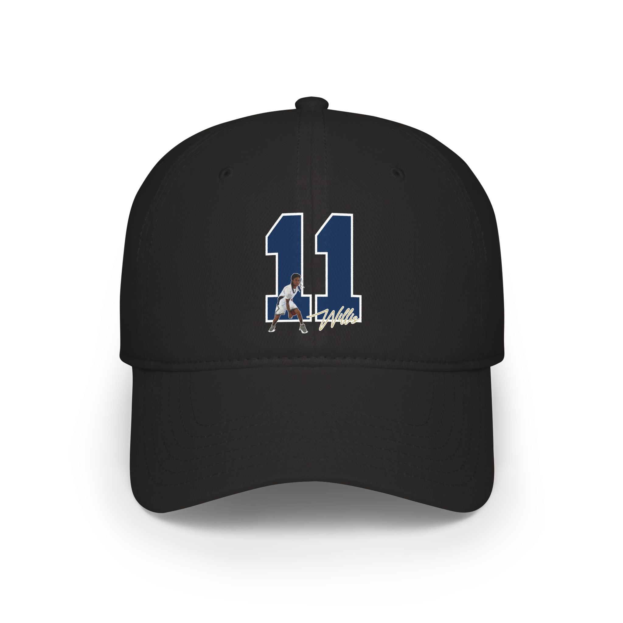 De'Mariea Willis Hat