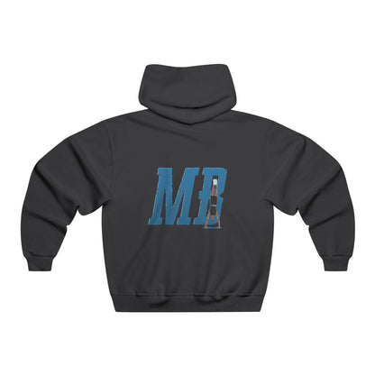 Mike Blair Vintage Hoodie