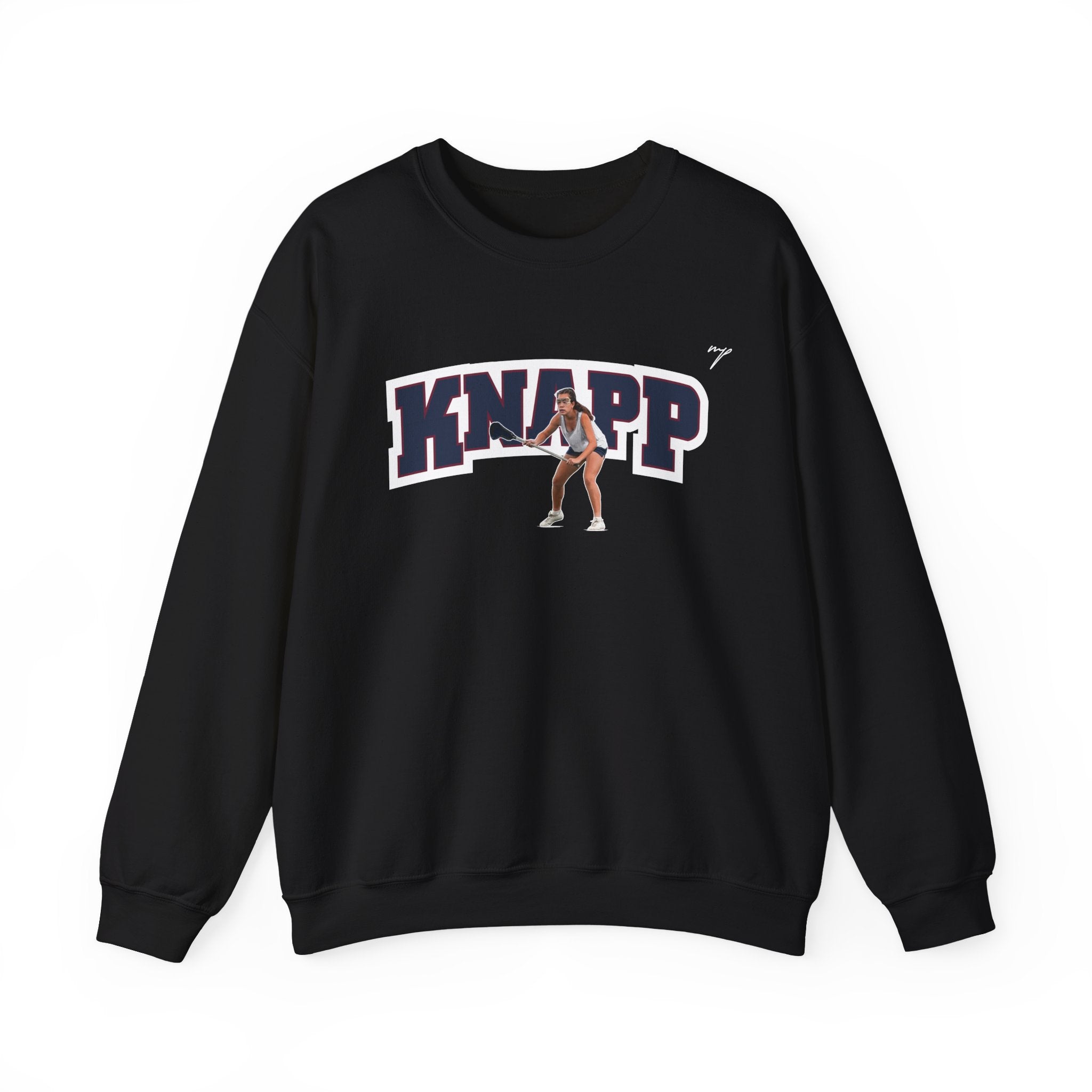 Isabella Knapp Crewneck