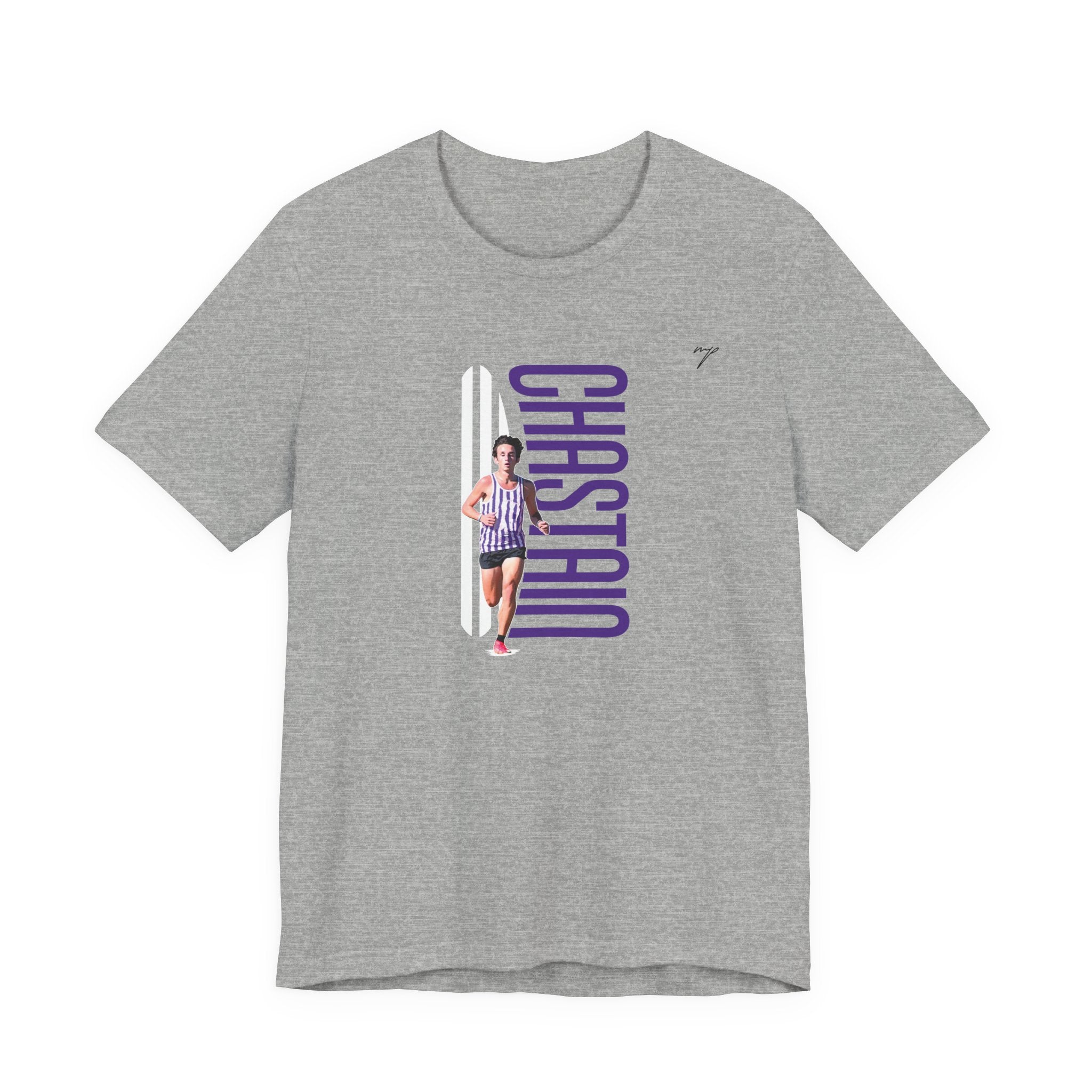 Braeden Chastain Graphic Tee