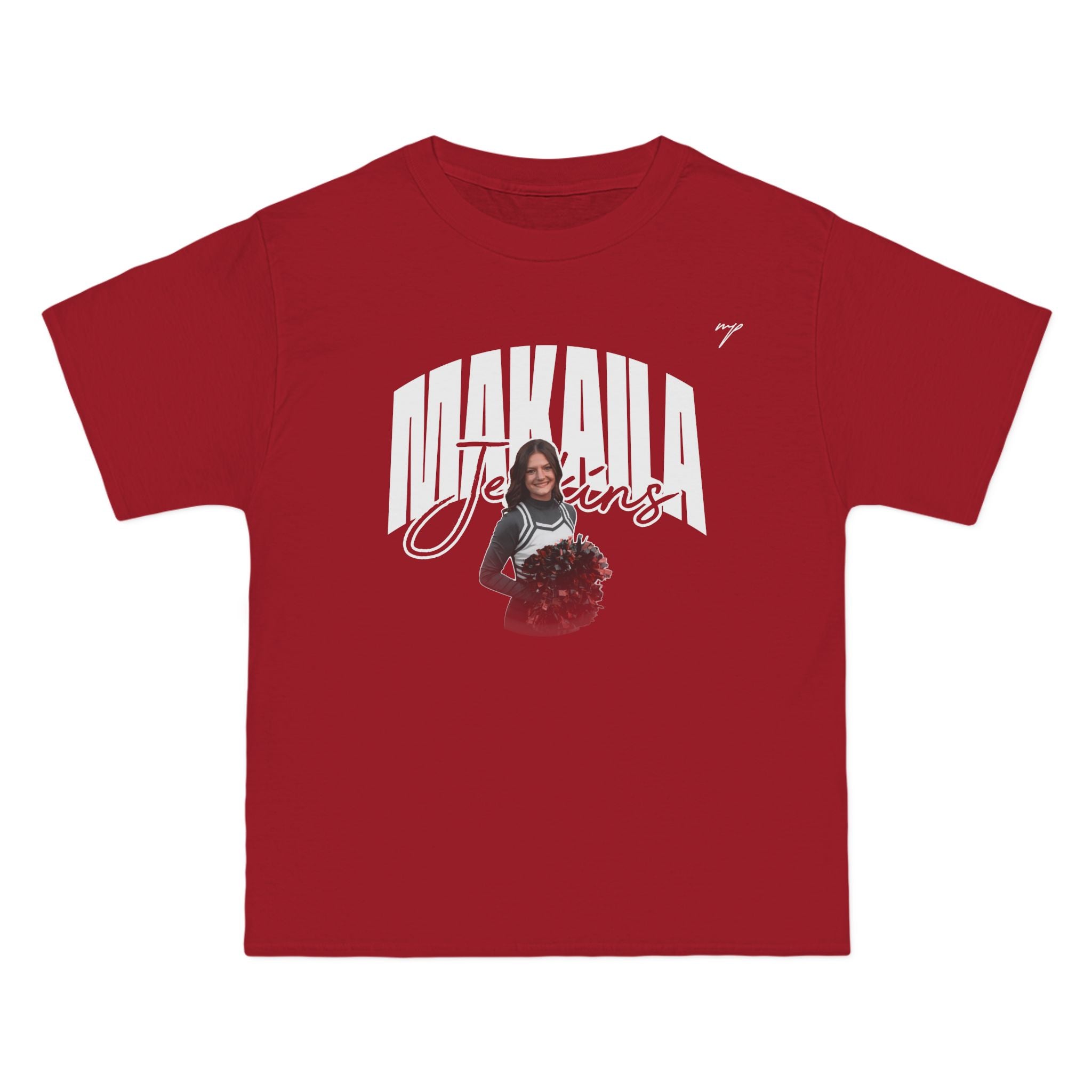 Makaila Jenkins Vintage Tee