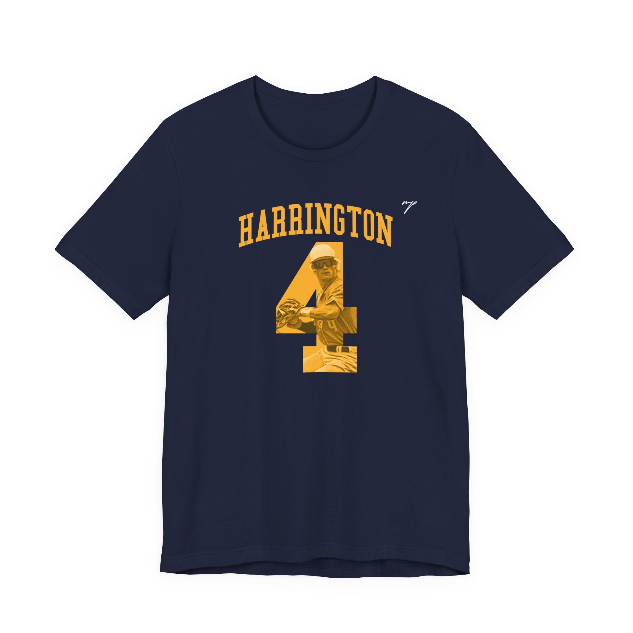 Collin Harrington Graphic Tee