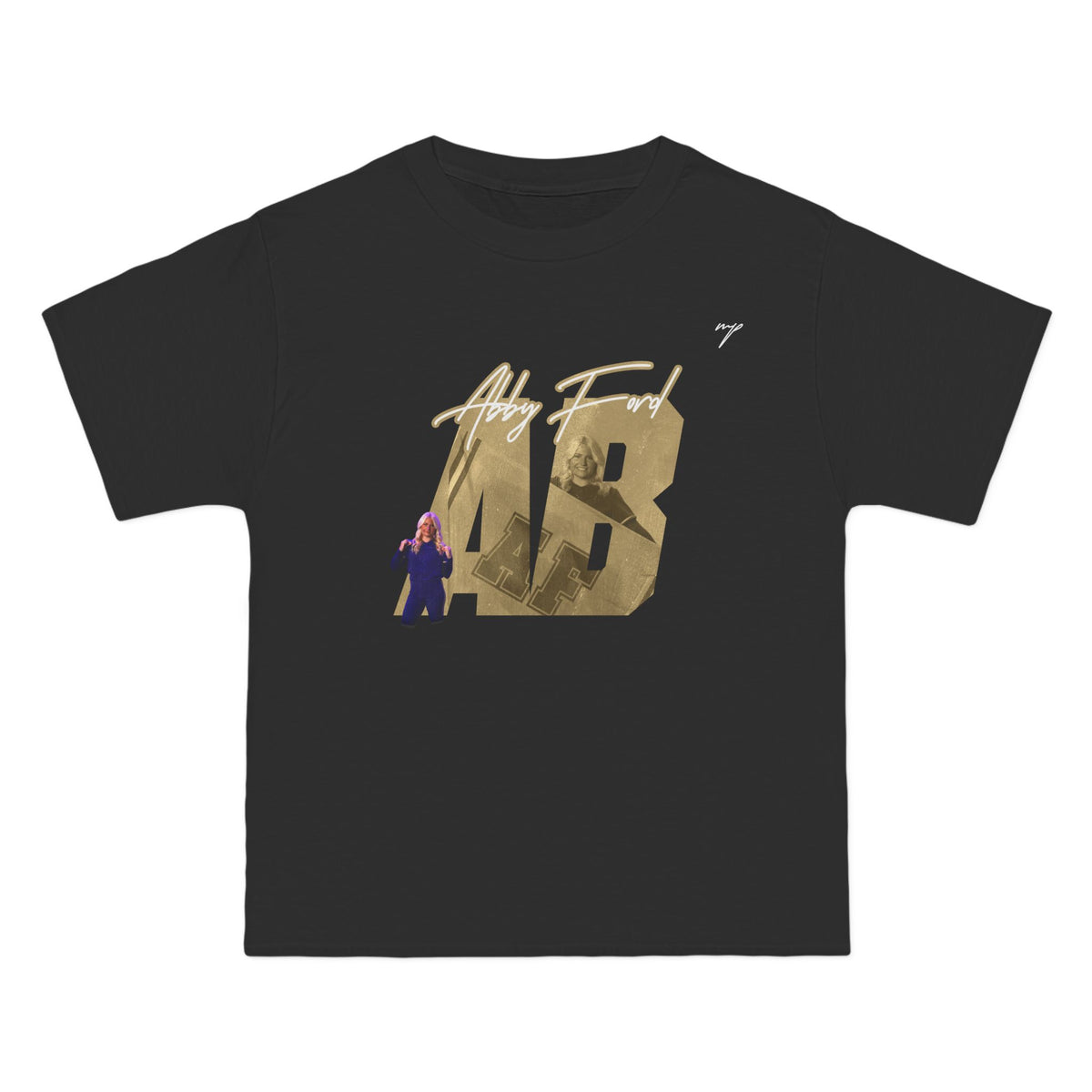 Abby Ford Vintage Tee