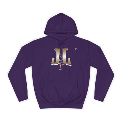 Jesus Luevanos Hoodie