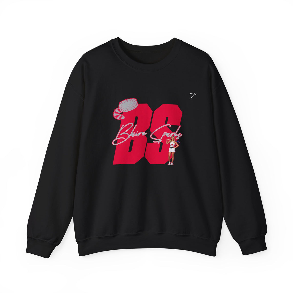 Blaire Sparks Crewneck