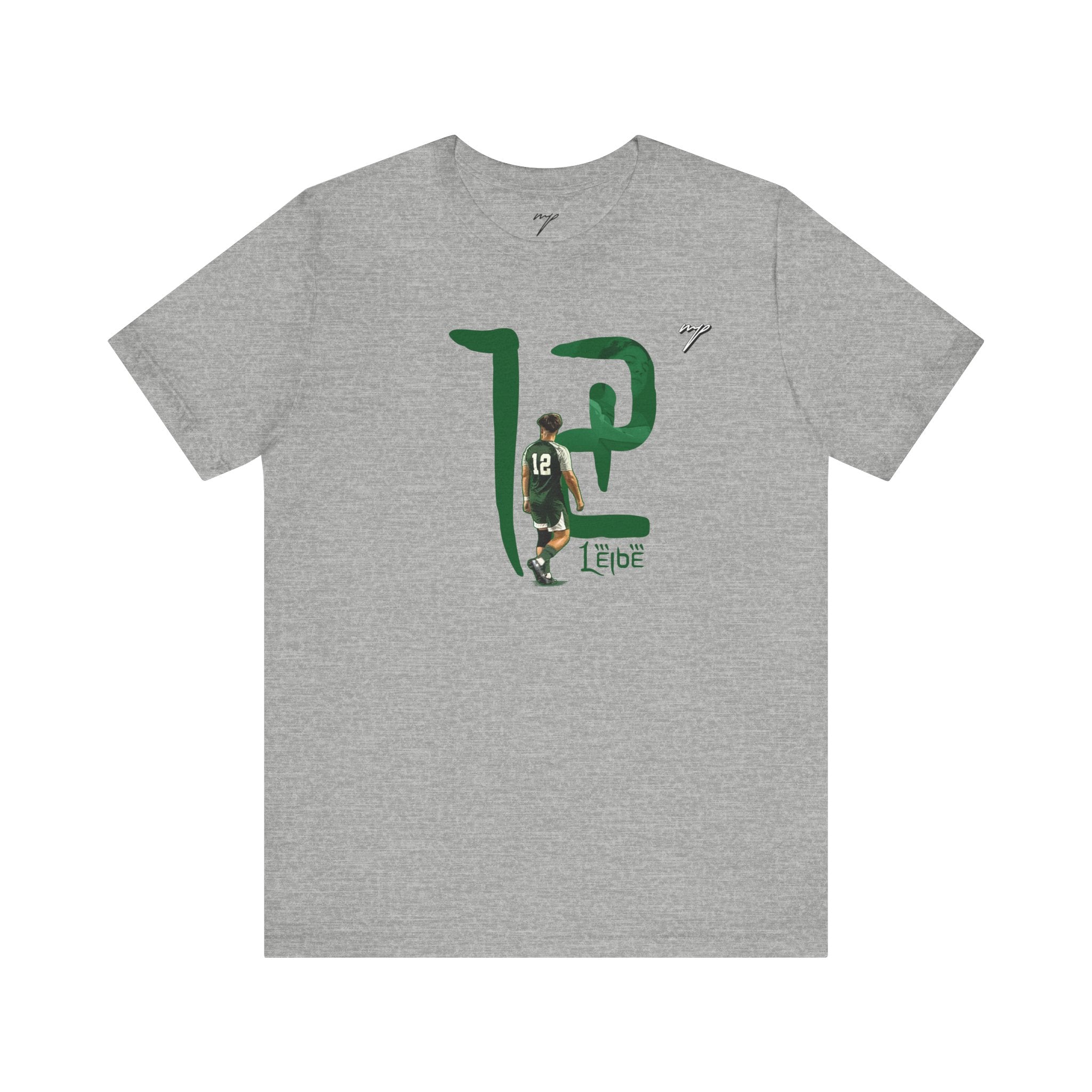 Noah Leibe Graphic Tee