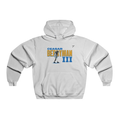 Ceasar Berryman III Vintage Hoodie