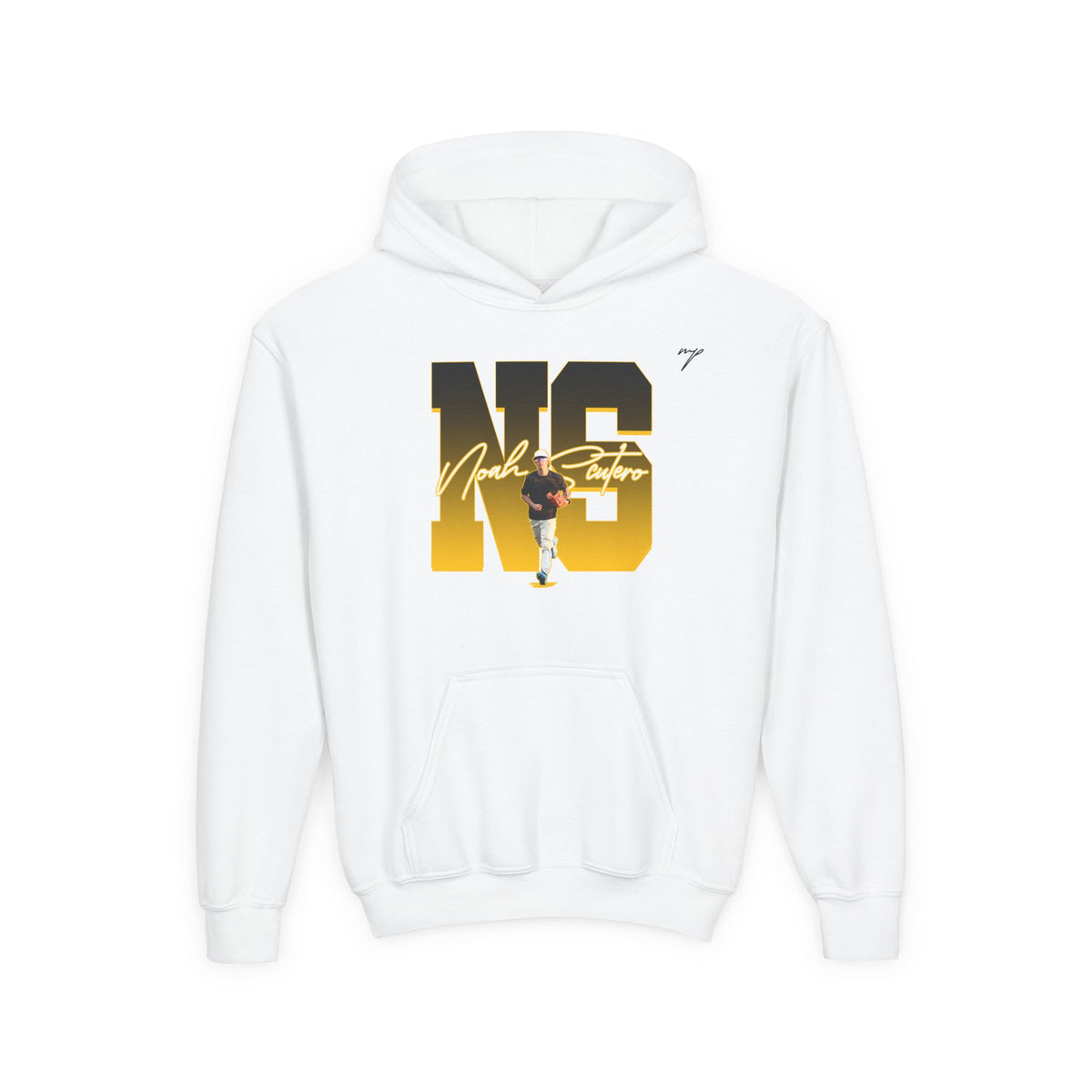 Noah Scutero YOUTH Hoodie