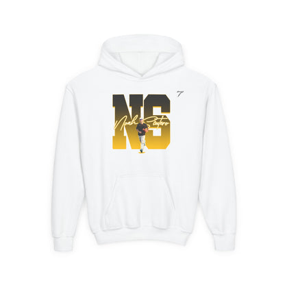 Noah Scutero YOUTH Hoodie