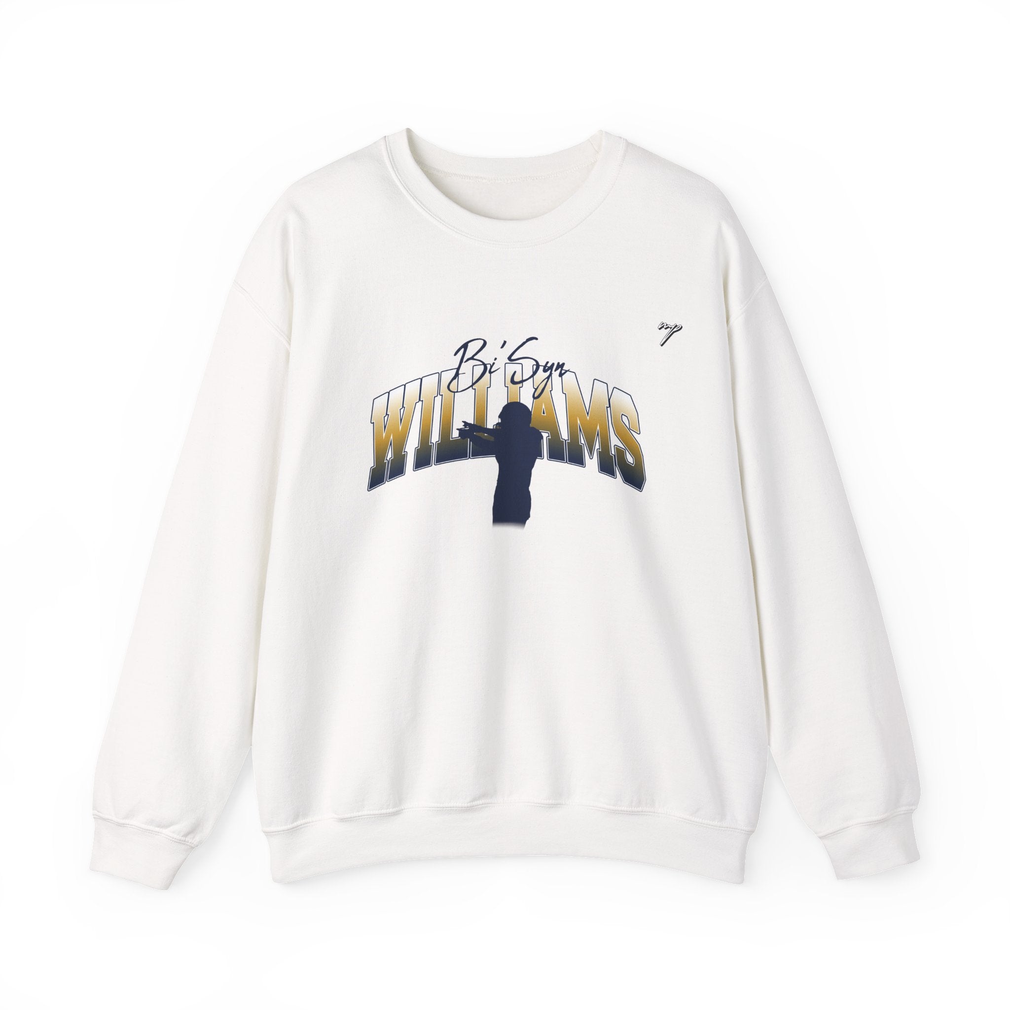 Bi'Syn Williams Crewneck