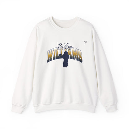Bi'Syn Williams Crewneck