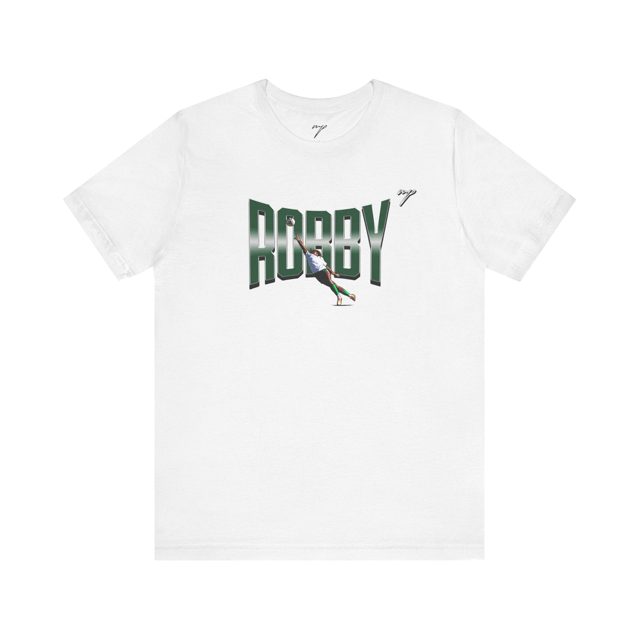 Mia Roberts Graphic Tee