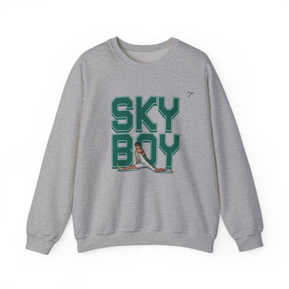 Hunter Randall Crewneck