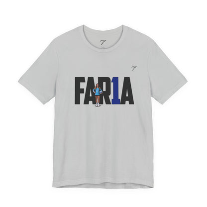 Bella Faria Graphic Tee