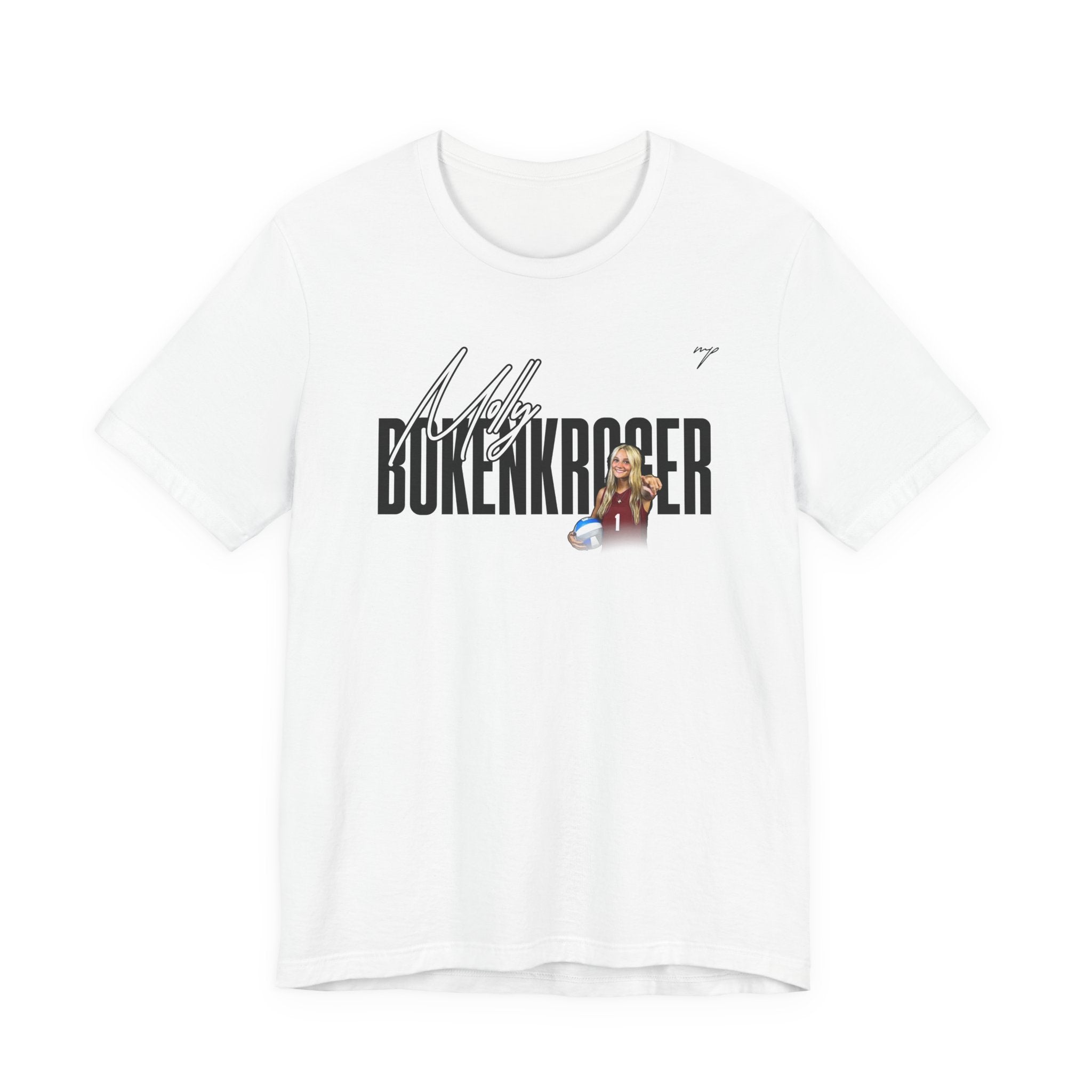 Molly Bokenkroger Graphic Tee