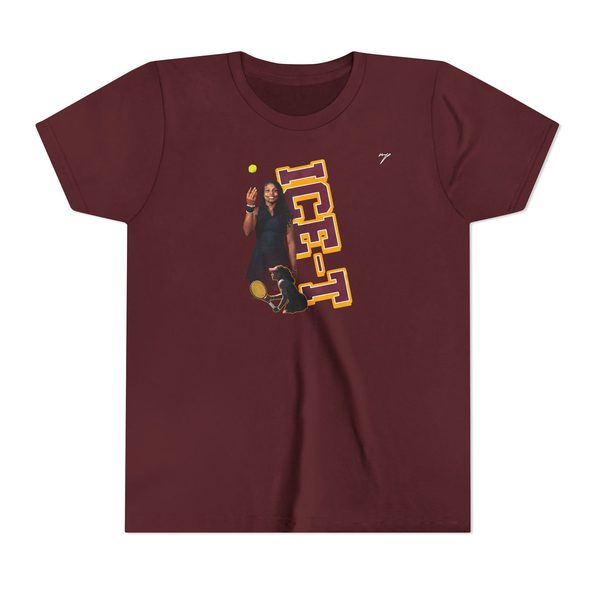 Taylor Oneal YOUTH Graphic Tee