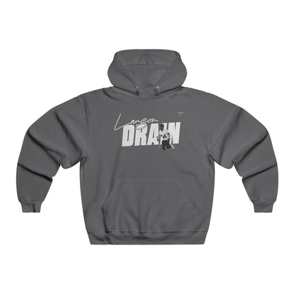 Lanson Drain Vintage Hoodie