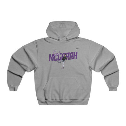 Cade McGarrh Vintage Hoodie